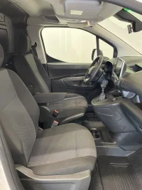 Toyota Proace City Compact Professional N1 1.5 75kW thumbnail