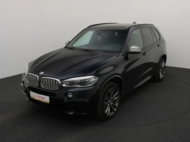 Image of BMW X5 3 280kW