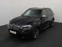 BMW X5 3 280kW thumbnail