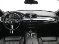 BMW X5 3 280kW thumbnail