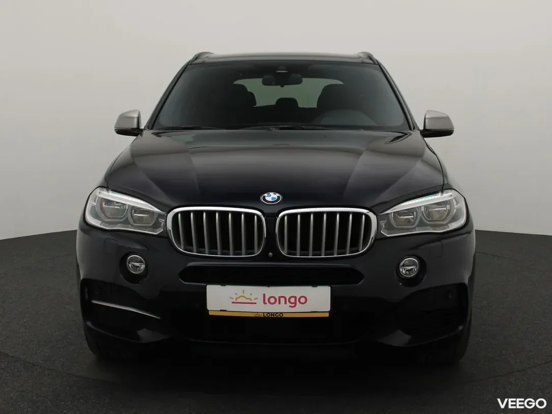 BMW X5 3 280kW