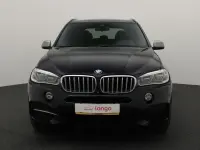 BMW X5 3 280kW thumbnail