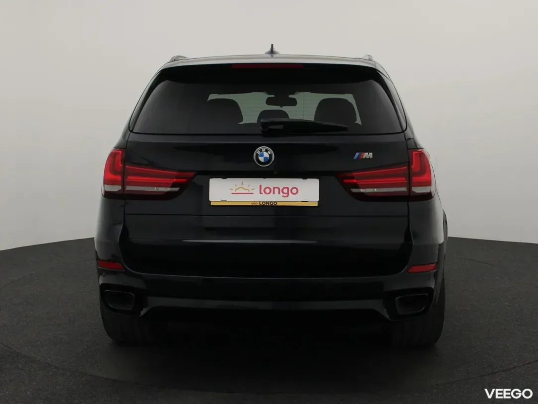 BMW X5 3 280kW