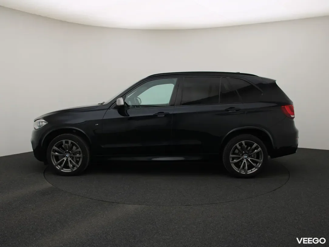 BMW X5 3 280kW