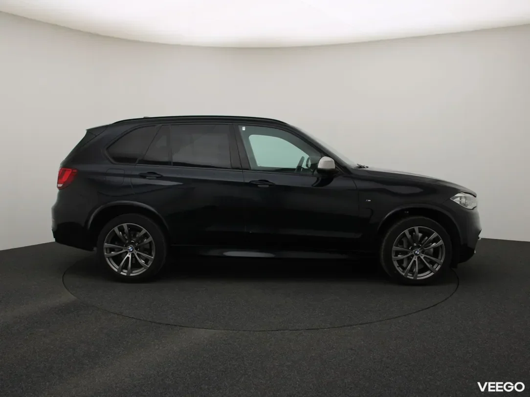 BMW X5 3 280kW