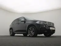 BMW X5 3 280kW thumbnail