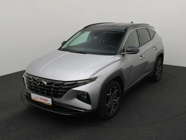 Image of Hyundai Tucson 1.6 169kW