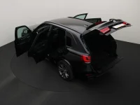 BMW X5 3 280kW thumbnail