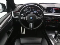 BMW X5 3 280kW thumbnail