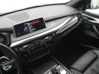 BMW X5 3 280kW thumbnail