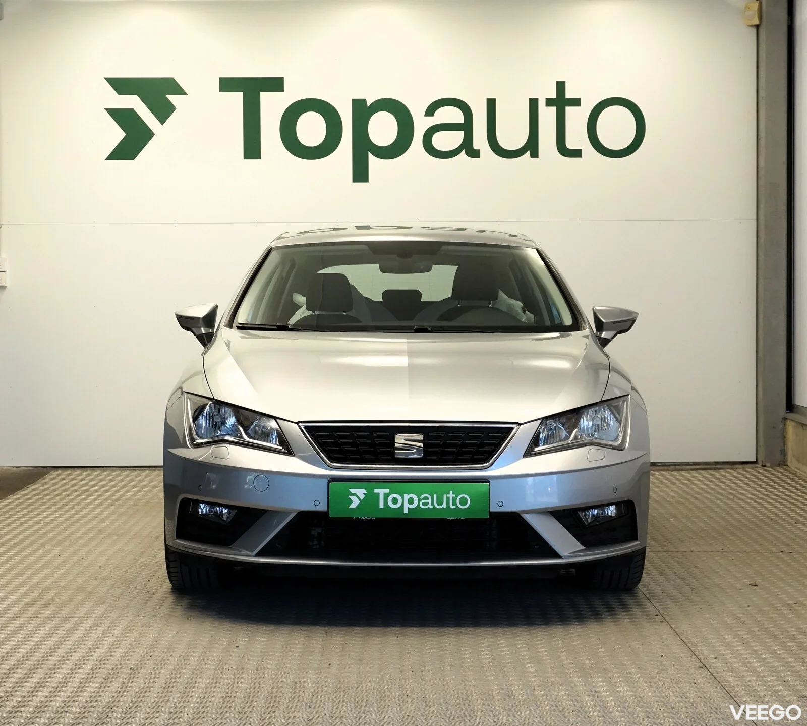 Seat Leon 1.5 96kW