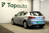Seat Leon 1.5 96kW thumbnail