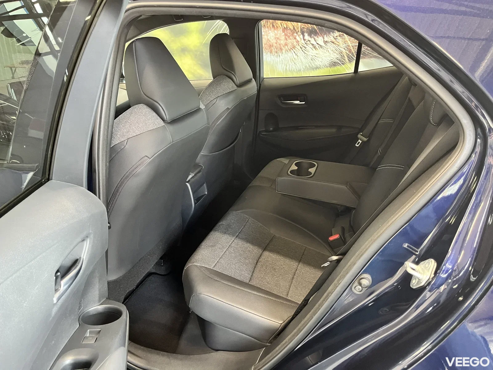 Toyota Corolla 1.8 72kW