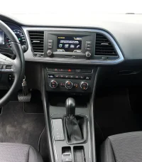 Seat Leon 1.5 96kW thumbnail