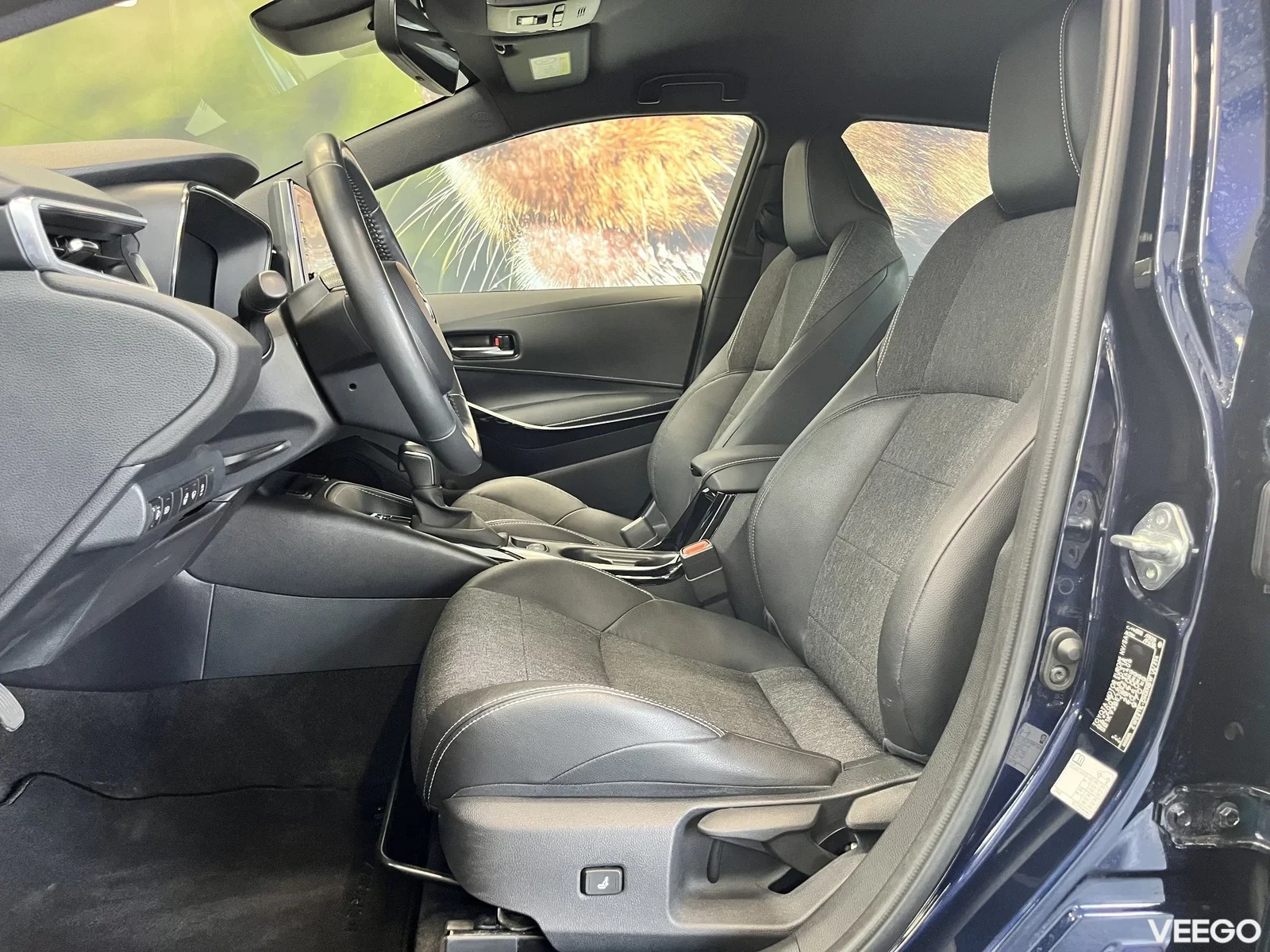 Toyota Corolla 1.8 72kW