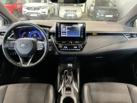 Toyota Corolla 1.8 72kW thumbnail