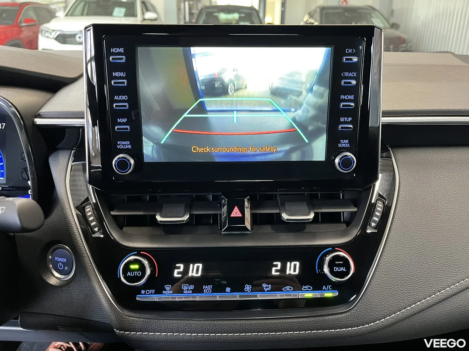 Toyota Corolla 1.8 72kW