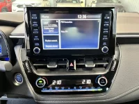 Toyota Corolla 1.8 72kW thumbnail