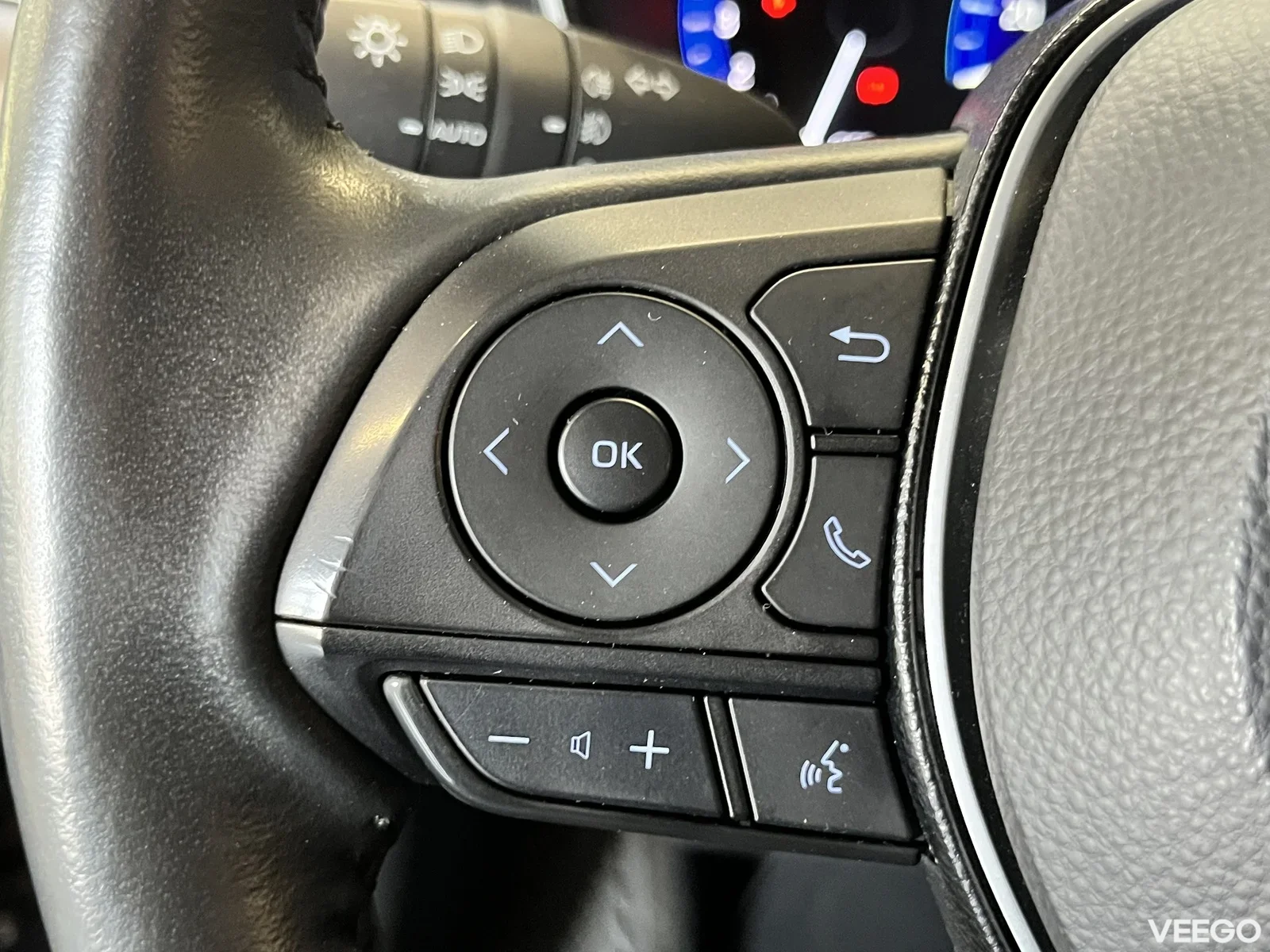 Toyota Corolla 1.8 72kW