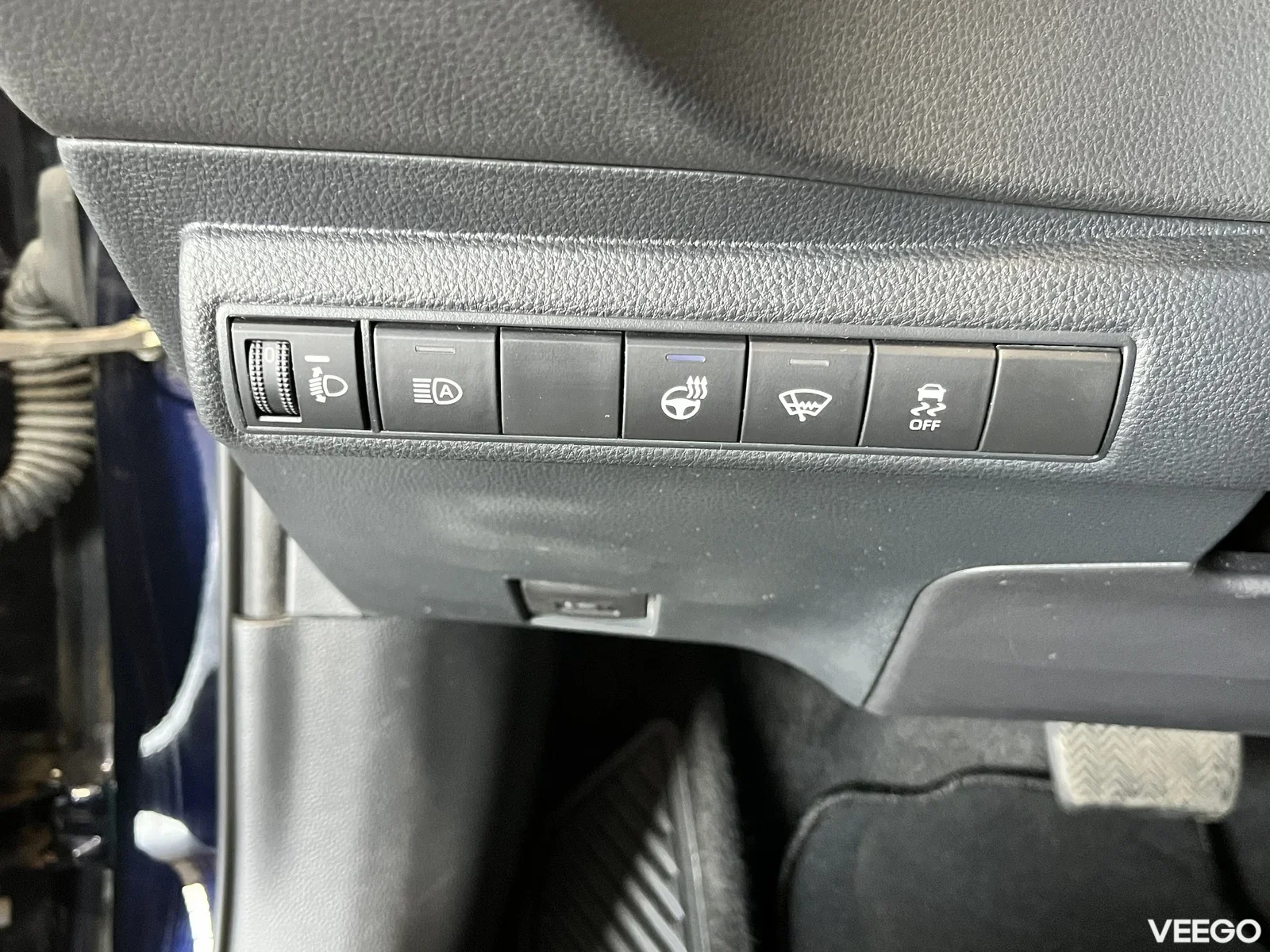 Toyota Corolla 1.8 72kW