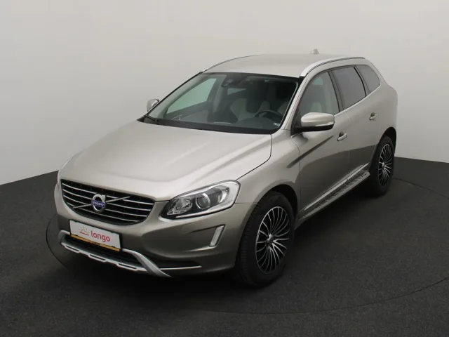 Image of Volvo XC60 2.4 158kW
