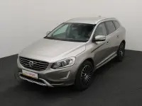 Volvo XC60 2.4 158kW thumbnail
