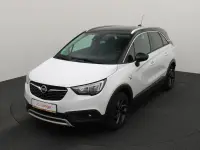 Opel Crossland X 1.2 81kW