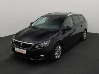 Peugeot 308 1.2 81kW