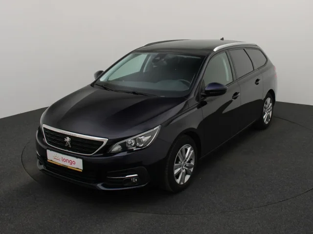 Image of Peugeot 308 1.2 81kW