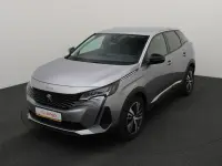 Peugeot 3008 1.5 96kW