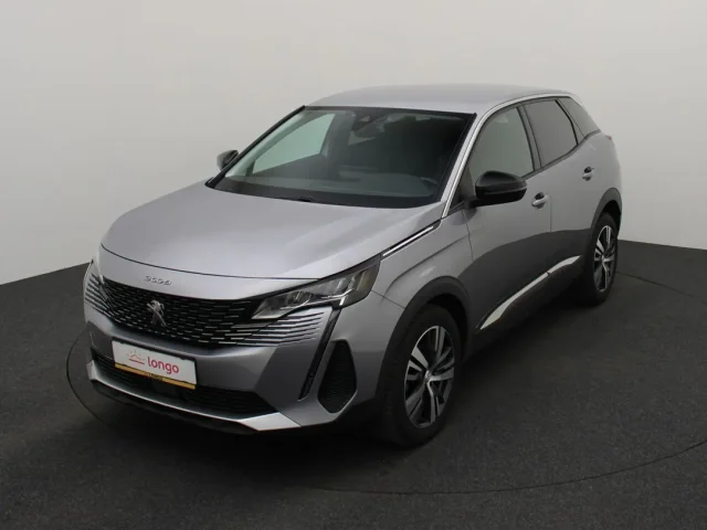 Image of Peugeot 3008 1.5 96kW