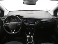 Opel Crossland X 1.2 81kW thumbnail