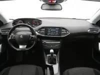 Peugeot 308 1.2 81kW thumbnail