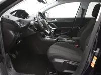 Peugeot 308 1.2 81kW thumbnail