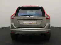Volvo XC60 2.4 158kW thumbnail
