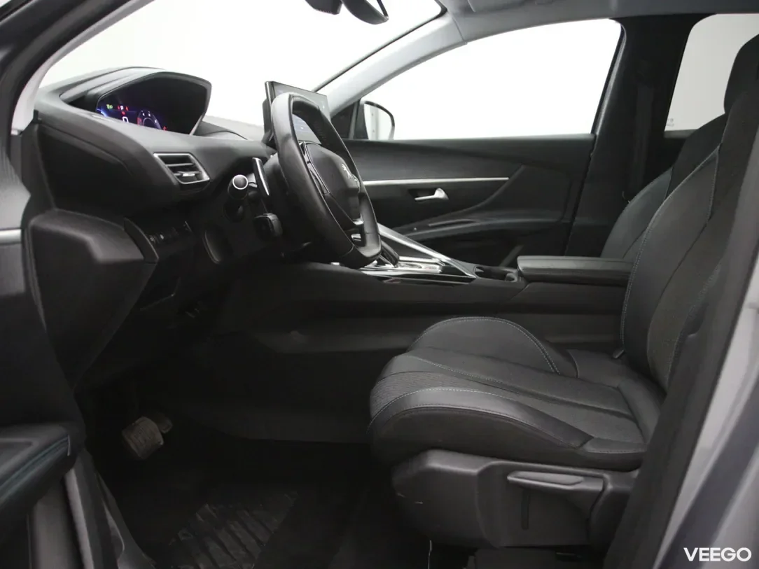 Peugeot 3008 1.5 96kW