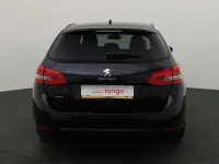 Peugeot 308 1.2 81kW thumbnail