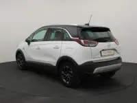 Opel Crossland X 1.2 81kW thumbnail