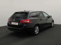 Peugeot 308 1.2 81kW thumbnail