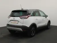 Opel Crossland X 1.2 81kW thumbnail