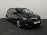 Peugeot 308 1.2 81kW thumbnail