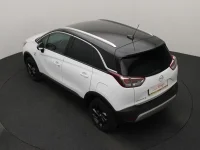 Opel Crossland X 1.2 81kW thumbnail