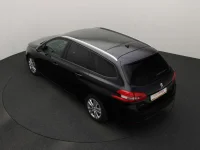 Peugeot 308 1.2 81kW thumbnail