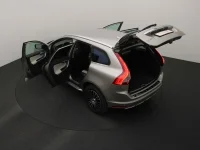 Volvo XC60 2.4 158kW thumbnail