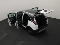 Opel Crossland X 1.2 81kW thumbnail