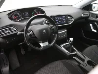 Peugeot 308 1.2 81kW thumbnail