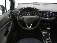 Opel Crossland X 1.2 81kW thumbnail