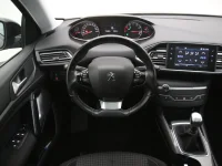 Peugeot 308 1.2 81kW thumbnail
