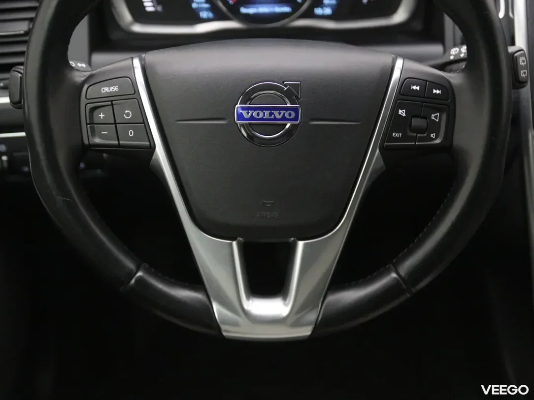 Volvo XC60 2.4 158kW