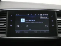 Peugeot 308 1.2 81kW thumbnail